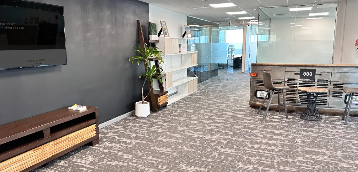 coworking space in dubai, coworking space dubai for rent