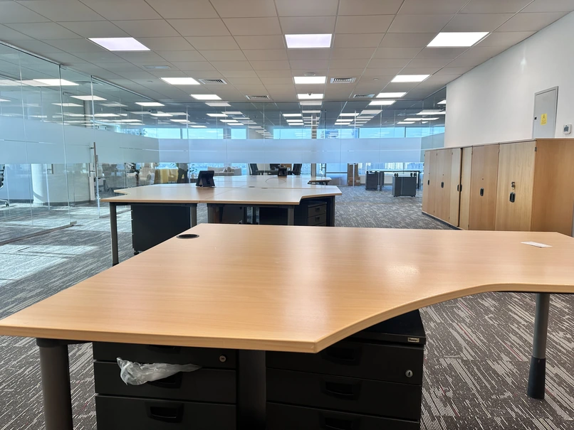 coworking space in dubai